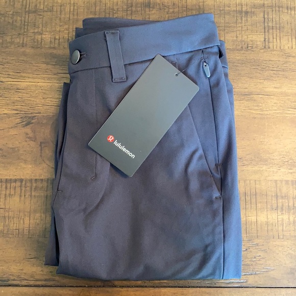 lululemon athletica Other - Commission pant slim